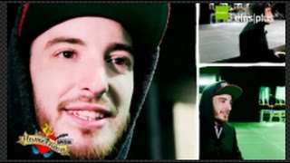 My Hometown - Mit Casper auf der Alm