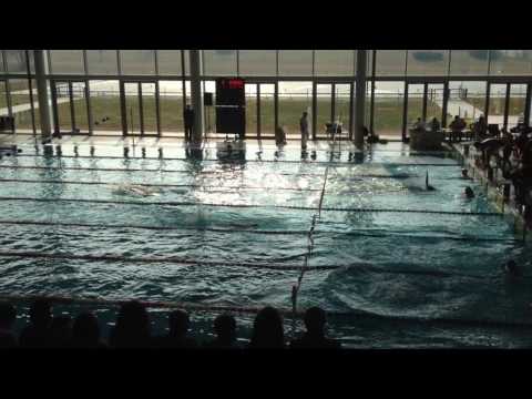 AICS Pavia Nuoto Master - Gussago 2017 - 4x50 mistaffetta mista 100-119