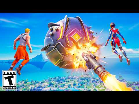 Fortnite SEASON 2 LIVE EVENT - Everything You Need to Know!