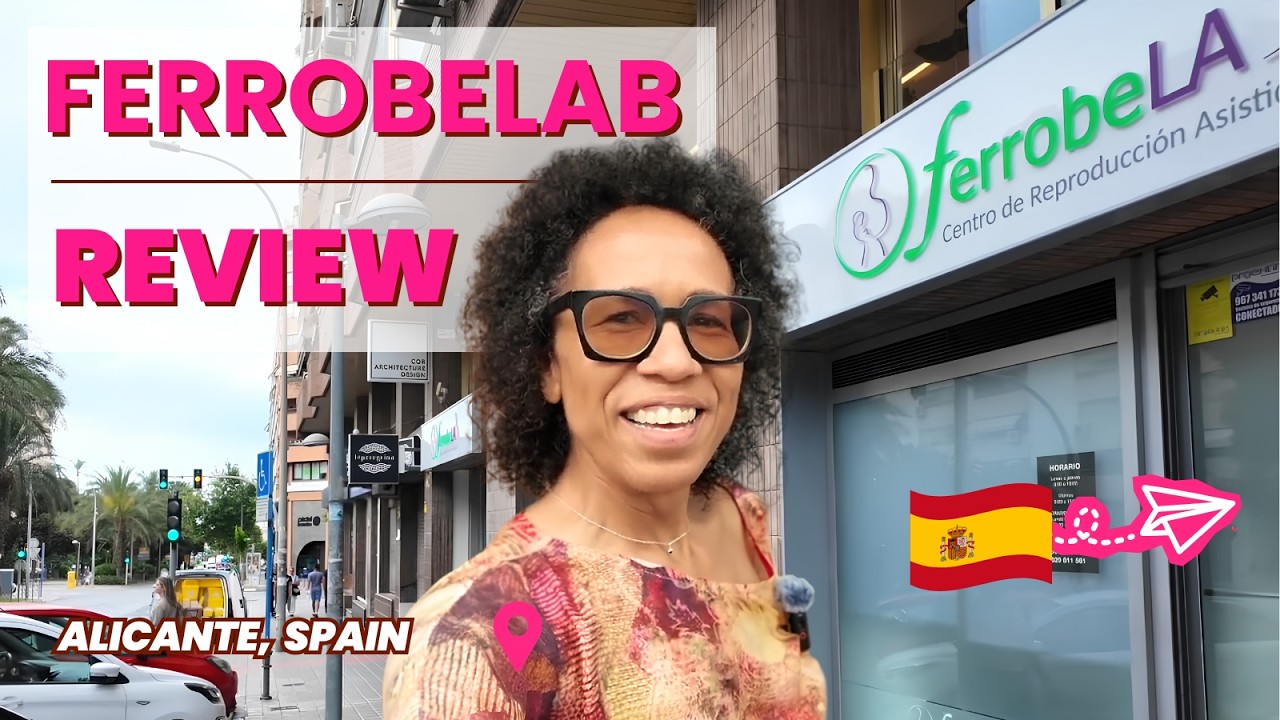 Ferrobelab review thumbnail