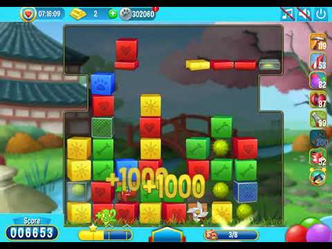 Pet Rescue Saga level 2914 no boosters ►TOBIAS DEAMON◄