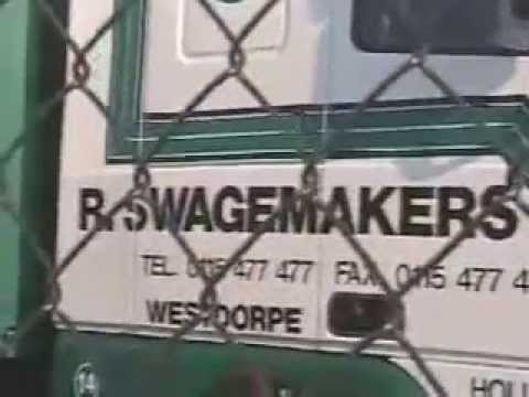 Terug in de tijd VV Terneuzen kampioen