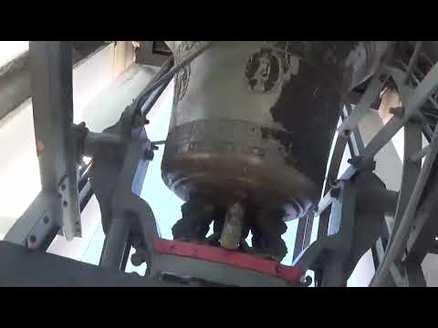 Le campane di Bergamo - Basilica di Sant'Alessandro in Colonna