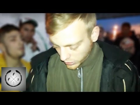 RUSO SEBOL KAOZ vs EFES FACU ECKY - 8vos (3vs3 - 4/6) - Flecha Freestyle