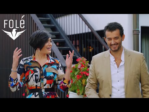 Albina & Labi - Hallakam