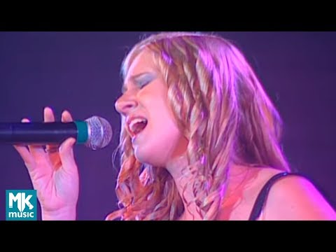 Ministério Nova Jerusalém - Rocha Fiel (Clipe Oficial MK Music)