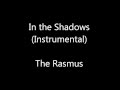INSTRUMENTALS: S1E7 - In the Shadows by The ...