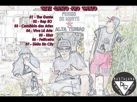 RASTAUANA  - VIVA LÁ ARTE FEAT JOSHUA