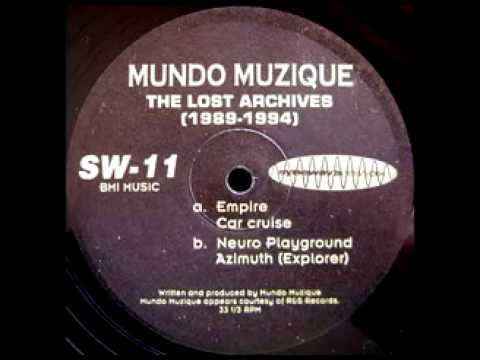 [1995] mundo muzique - azimuth (explorer)