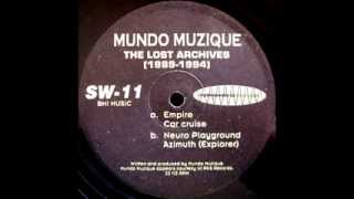 [1995] mundo muzique - azimuth (explorer)