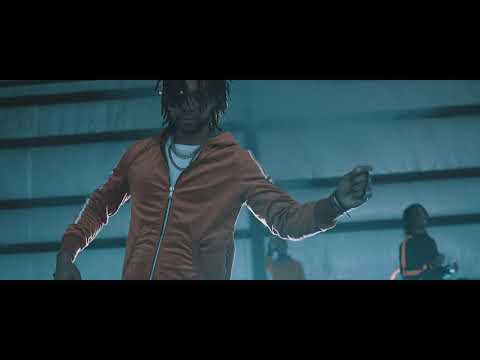 KD Young Cocky - Brainless