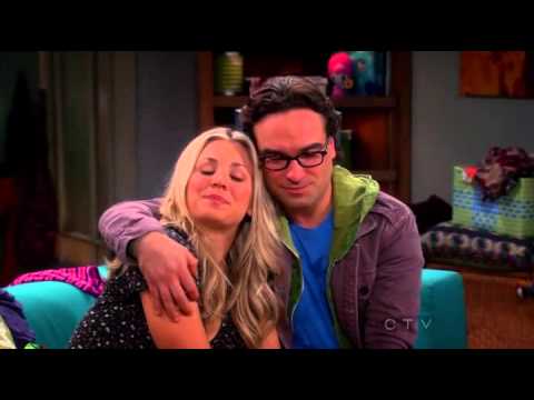 I'm Sorry Alex Hit On Me (Penny Is Insecure)