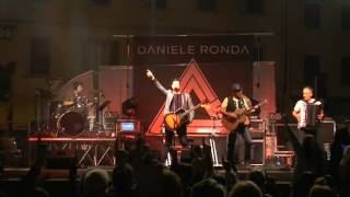 DANIELE RONDA IN CONCERTO Stradella 2° parte