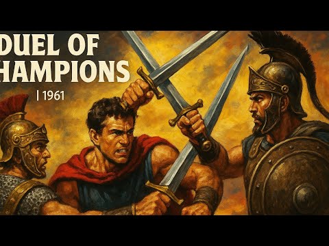 Duel of Champions | 1961
