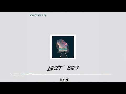 Alvize - Lost Boy