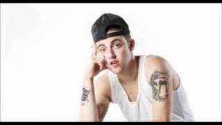 Mac Miller - Thugz Mansion (Cover) HD (New 2012)