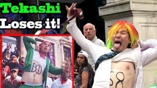 TEKASHI 6IX9INE (69) Compilation - (FEFE, Stoopid, BEBE, Gummo) - DANCE IN PUBLIC!!