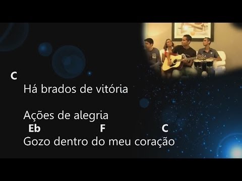Ministério Vinde adorai - Brados De Vitoria…