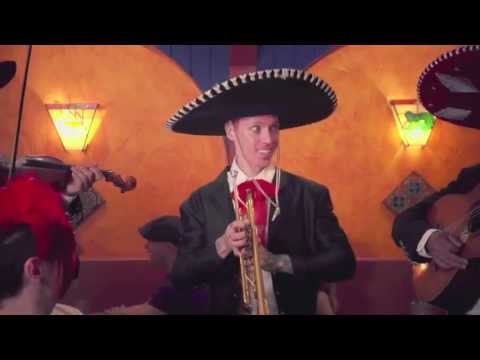 Video thumbnail for ULTRAnumb [Mariachi Version]