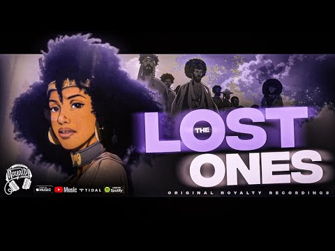 Moriah | The Lost Ones