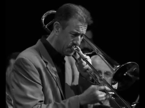 John Fedchock Masterclass Demonstration (1998)