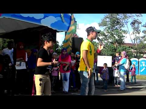 Shiekh Baseer (Astro Gempak)