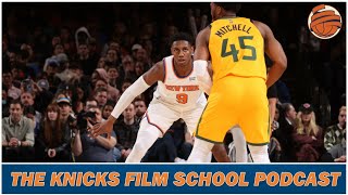 KFS POD | Why Do You Hate (Or Want To Trade) RJ Barrett?