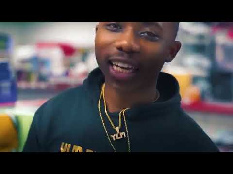 YLM Pharoah authentic empire vlog