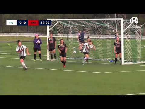 NPL NSW Women's Round 11 Highlights - Northern Tigers FC v Bankstown City Lions FC