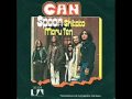 CAN - Spoon