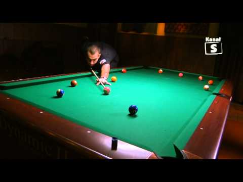 Bilard krok po kroku - wydanie trzecie