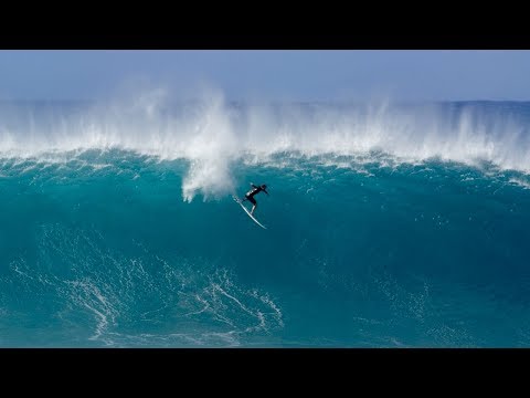 SURF PORN - Maxing Pipeline