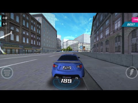 Impossible Car Racing Simulator 2026 - NEW Sport Car Stunts Driving 3D - Android GamePlay
