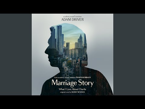 Video thumbnail for What I Love About Charlie