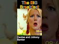 Denise and Johnny - The Big Breakfast