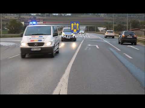 Percheziții la Vurpăr, Sibiu intr-un dosar cu violențe