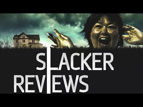 10 Cloverfield Lane Review - Slacker Reviews