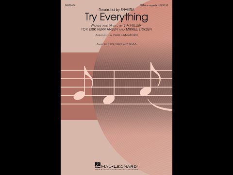 Try Everything