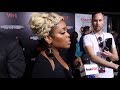 T-Boz responds to Pebbles tweets concerning the ...