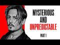 The Tragic Story Of Johnny Depp | Biography Part 1 (Life, scandals, career) DEFAULT Thumbnail