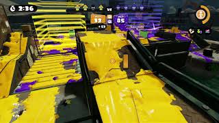 【スプラトゥーン】形式