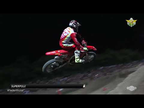 - RECAP - Internazionali D'Italia Supercross @24MXofficial  2022 - Carpi - Round #2