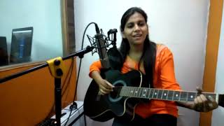 Aisa Kyun Maa l Neerja#SunidhiChauhan l T-Series l Cover by: Sakshi Singh