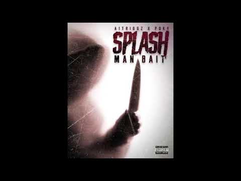 (RSG) A1.Triggz x (AP) Poky                                 “Splash Man Bait” Official Audio