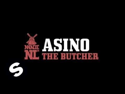 Asino - The Butcher (Original Mix)