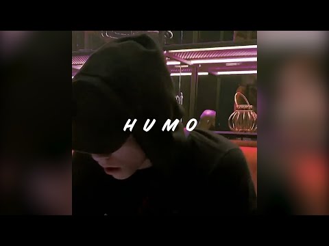 [ПРОДАН] MACAN x Ramil’ x Jah Khalib Type Beat - "Humo" | Lyric Pop Rap Instrumental 2021