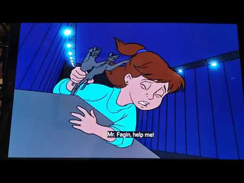 Oliver and Company (1988) Part 18
