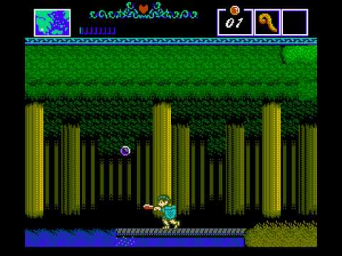 Let's Play Battle of Olympus pt 3 - Apollo and Poseidon