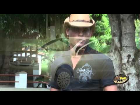 BANDA 100 PARÊA : HOMENAGEM KARA VÉA.f4v