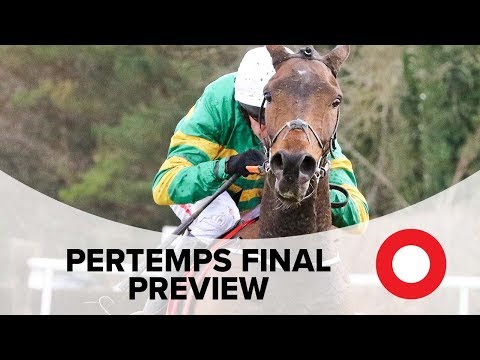 Cheltenham 2019: Pertemps Handicap Hurdle Preview